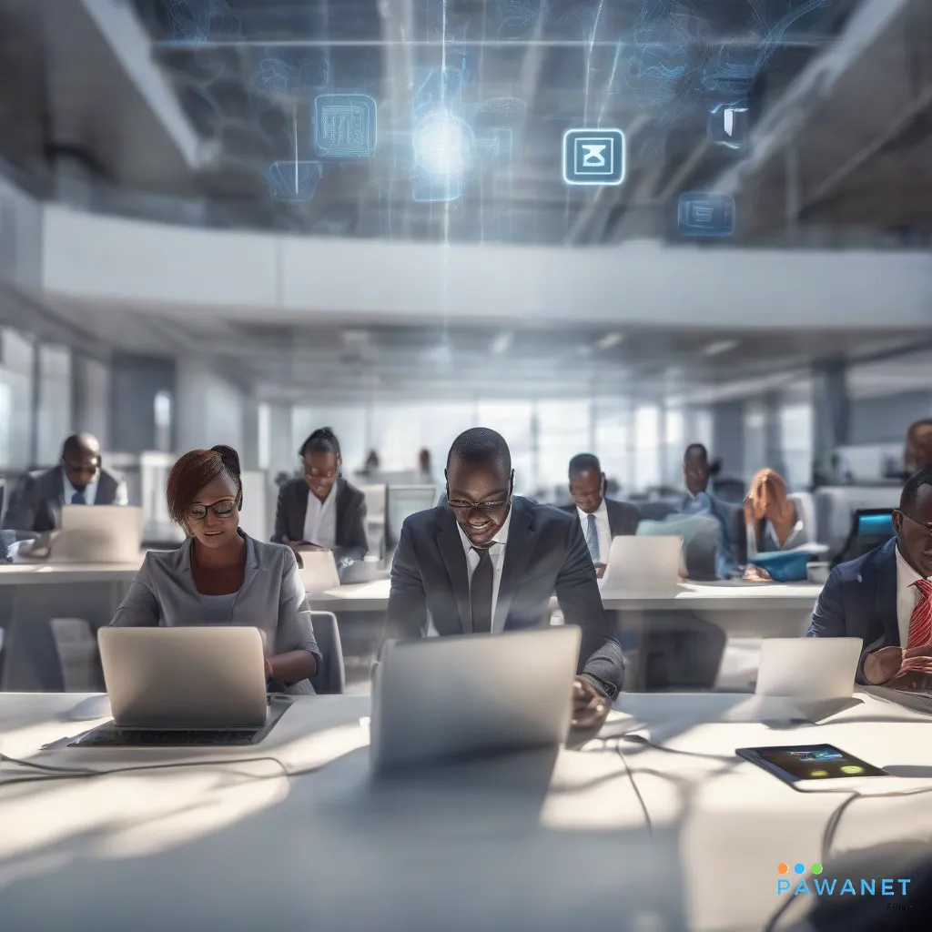 Unlock New Revenue: How Managed WiFi for Landlords in Kenya Boosts Property Value & Income